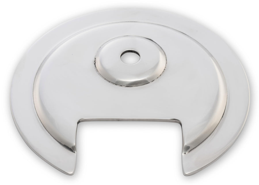 68-77 Bronco Scott Drake WINGNUT&Plate S/S