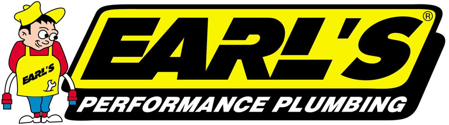 Ano-Tuff Earls AT981603ERL Adapter
