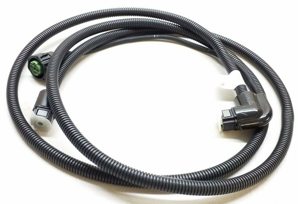 Diesel Emissions Fluid (DEF) Hose Assembly Gates DEF7011