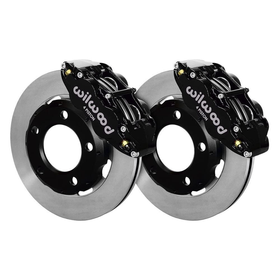 12.19" FNSL4R Front Kit