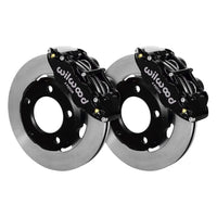 12.19" FNSL4R Front Kit