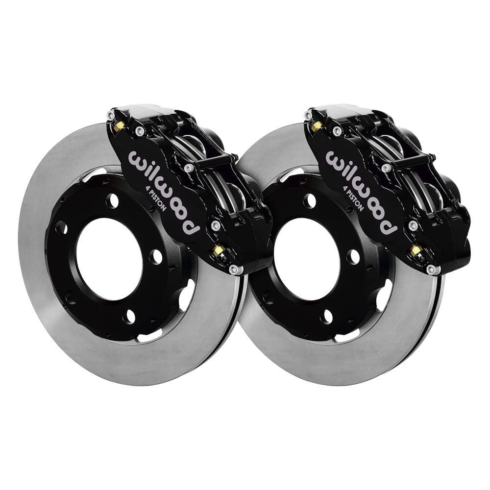12.19" FNSL4R Front Kit