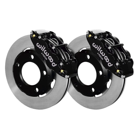 12.19" FNSL4R Front Kit