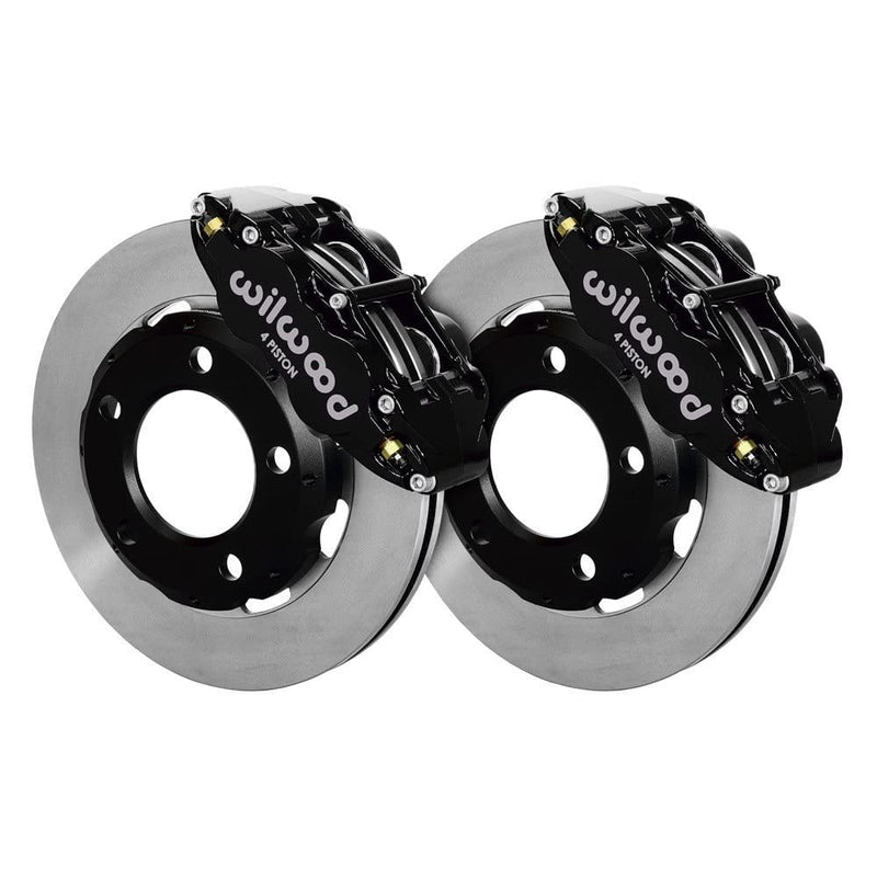 12.19" FNSL4R Front Kit