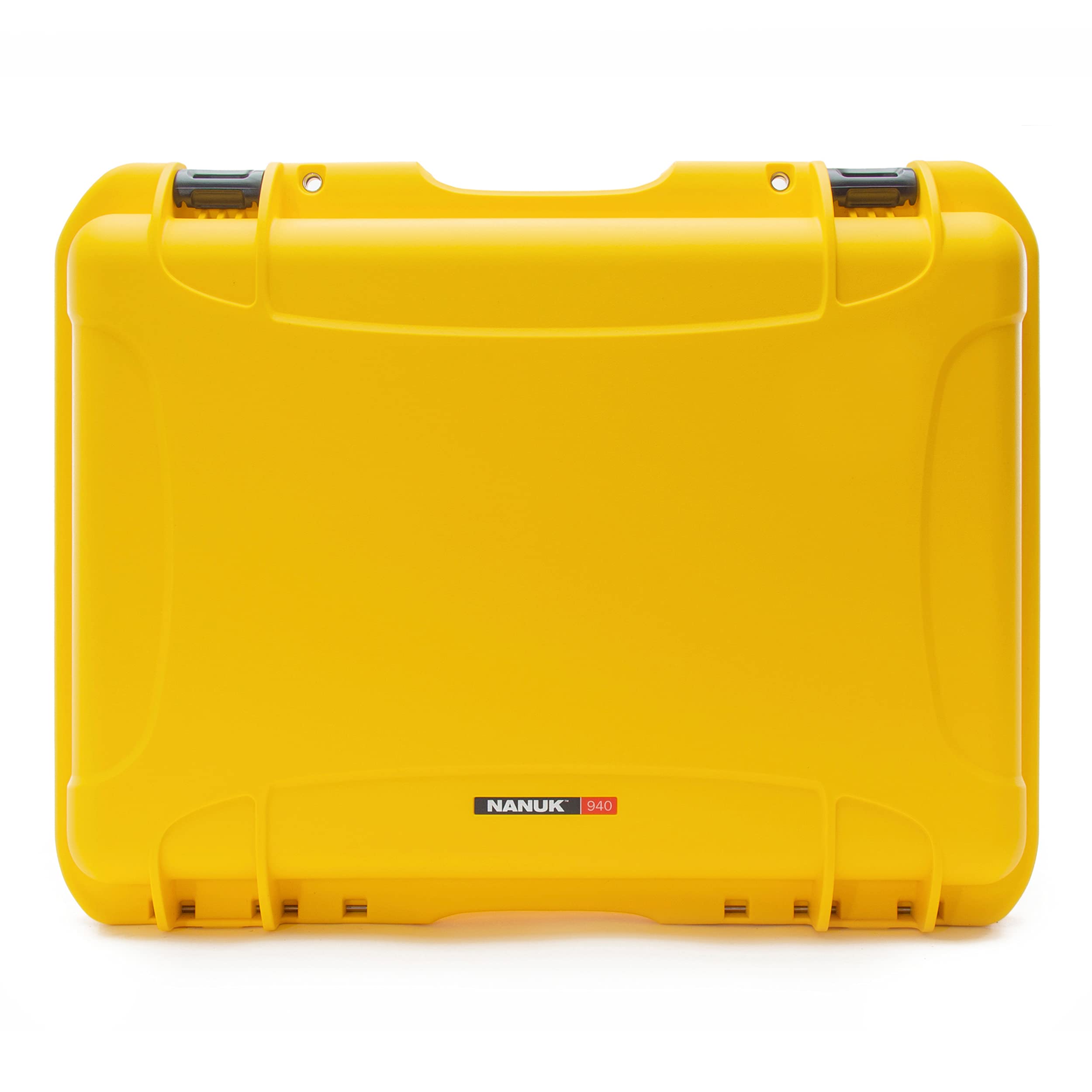 Waterproof Nanuk Hard Case 940 - Yellow