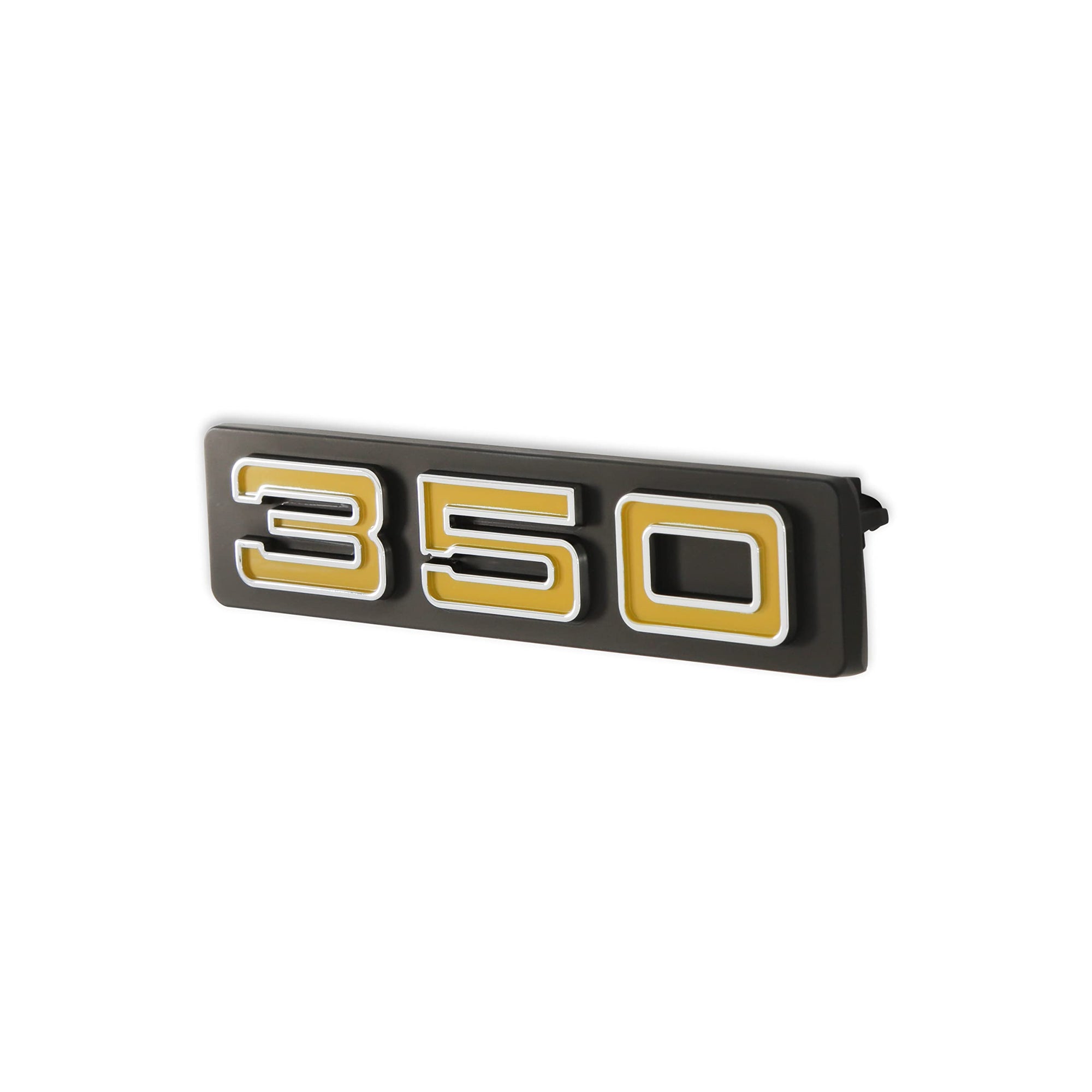 06-155 Brothers Trucks Grille Emblem - 350