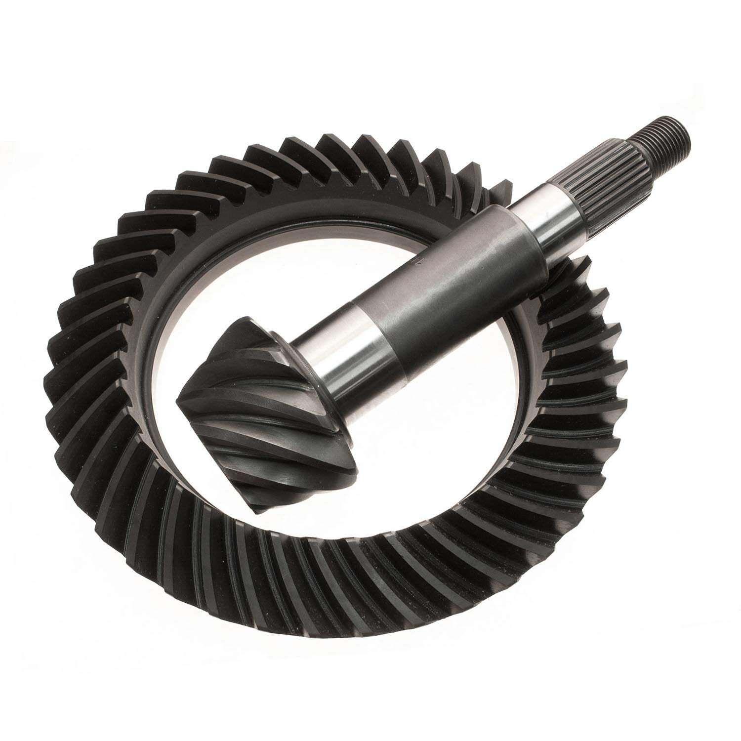 D60-456XF Motive Gear Rack and Pinion, 41-9 Teeth, 4.56 Ratio