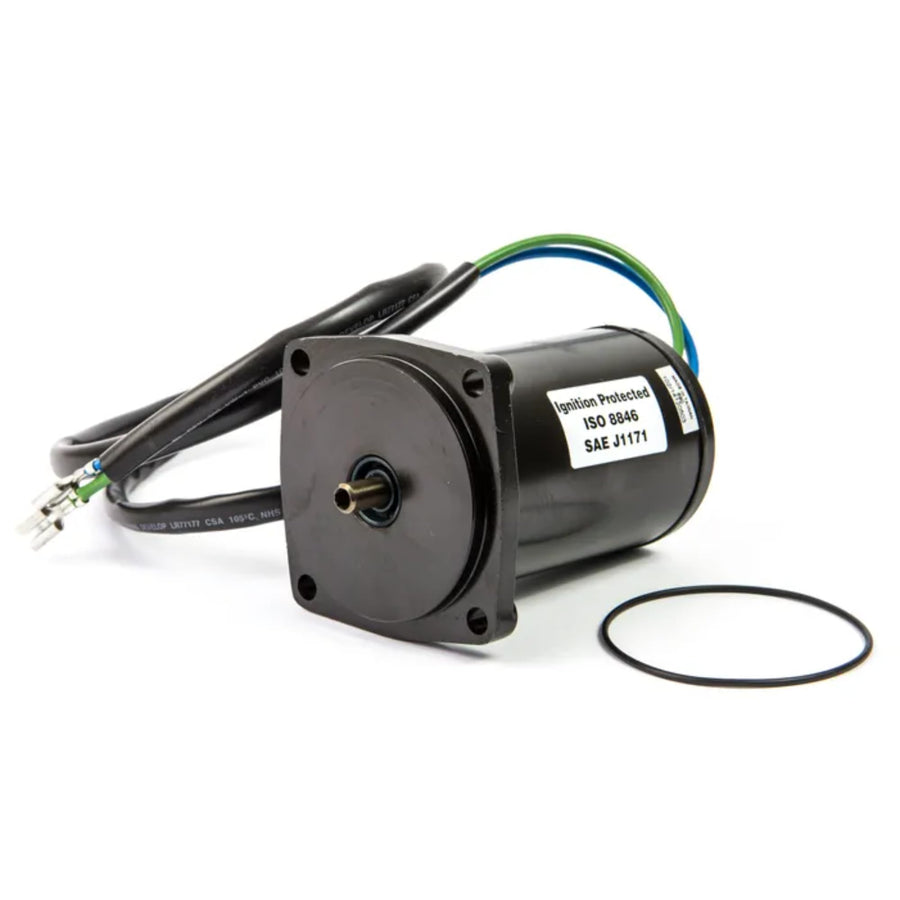 18-6280, Sierra International, Tilt/Trim Motor, white