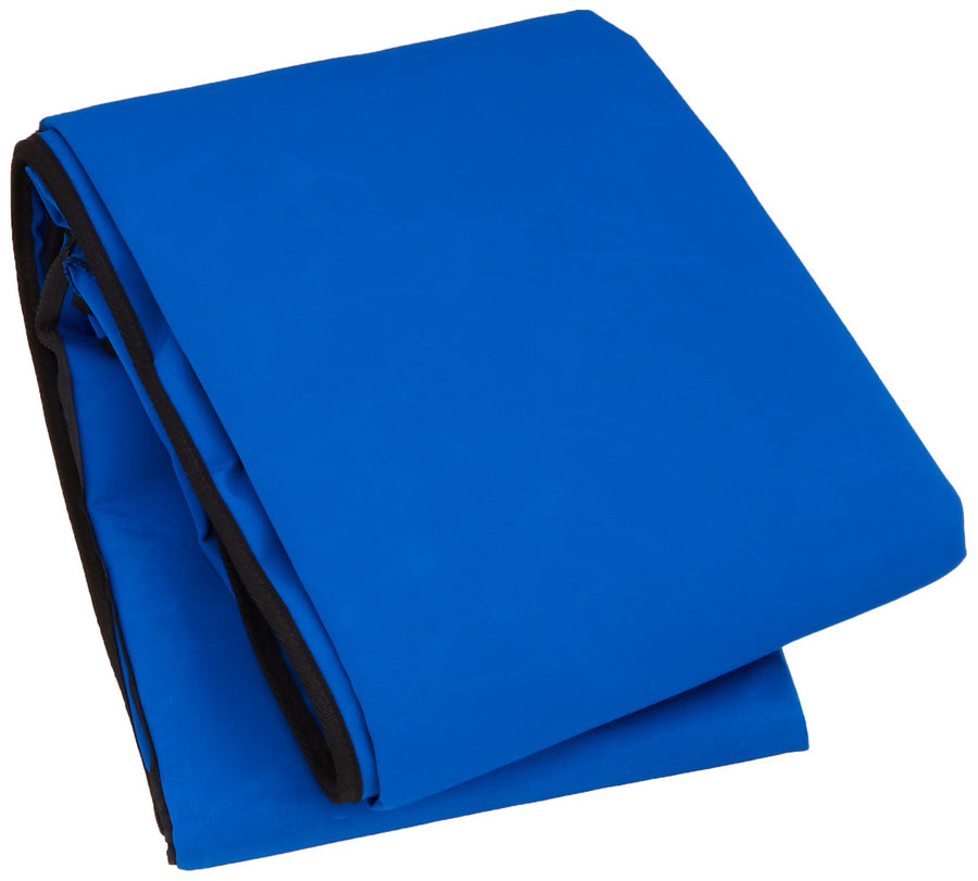 Sunbrella Bimini Top Carver 510AL04, 9.25 oz. Pacific Blue