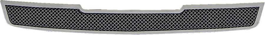 Upper Class Series T-Rex Grilles 2015i-2020 Escalade Bumper Grille, Chrome, 1 Pc, Replacement - PN #57181, Polished