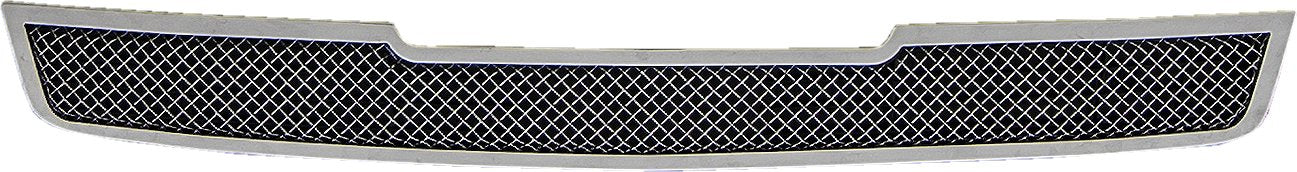 Upper Class Series T-Rex Grilles 2015i-2020 Escalade Bumper Grille, Chrome, 1 Pc, Replacement - PN #57181, Polished