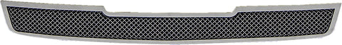 Upper Class Series T-Rex Grilles 2015i-2020 Escalade Bumper Grille, Chrome, 1 Pc, Replacement - PN #57181, Polished