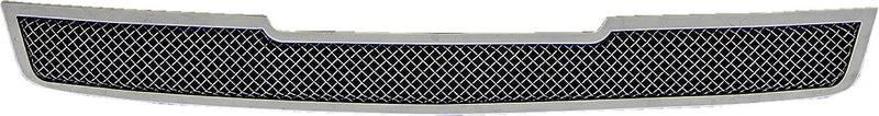 Upper Class Series T-Rex Grilles 2015i-2020 Escalade Bumper Grille, Chrome, 1 Pc, Replacement - PN #57181, Polished