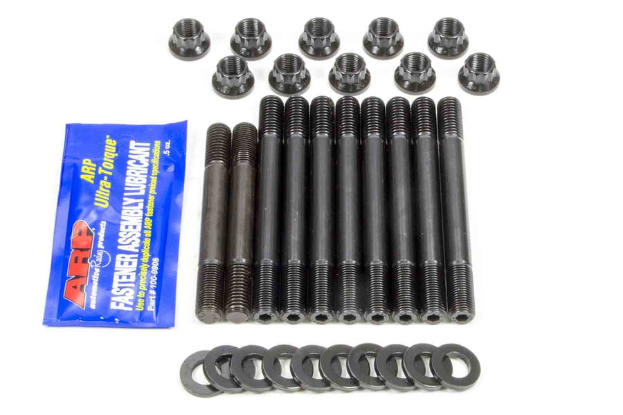 12-Point ARP Head Stud Kit 281-4301