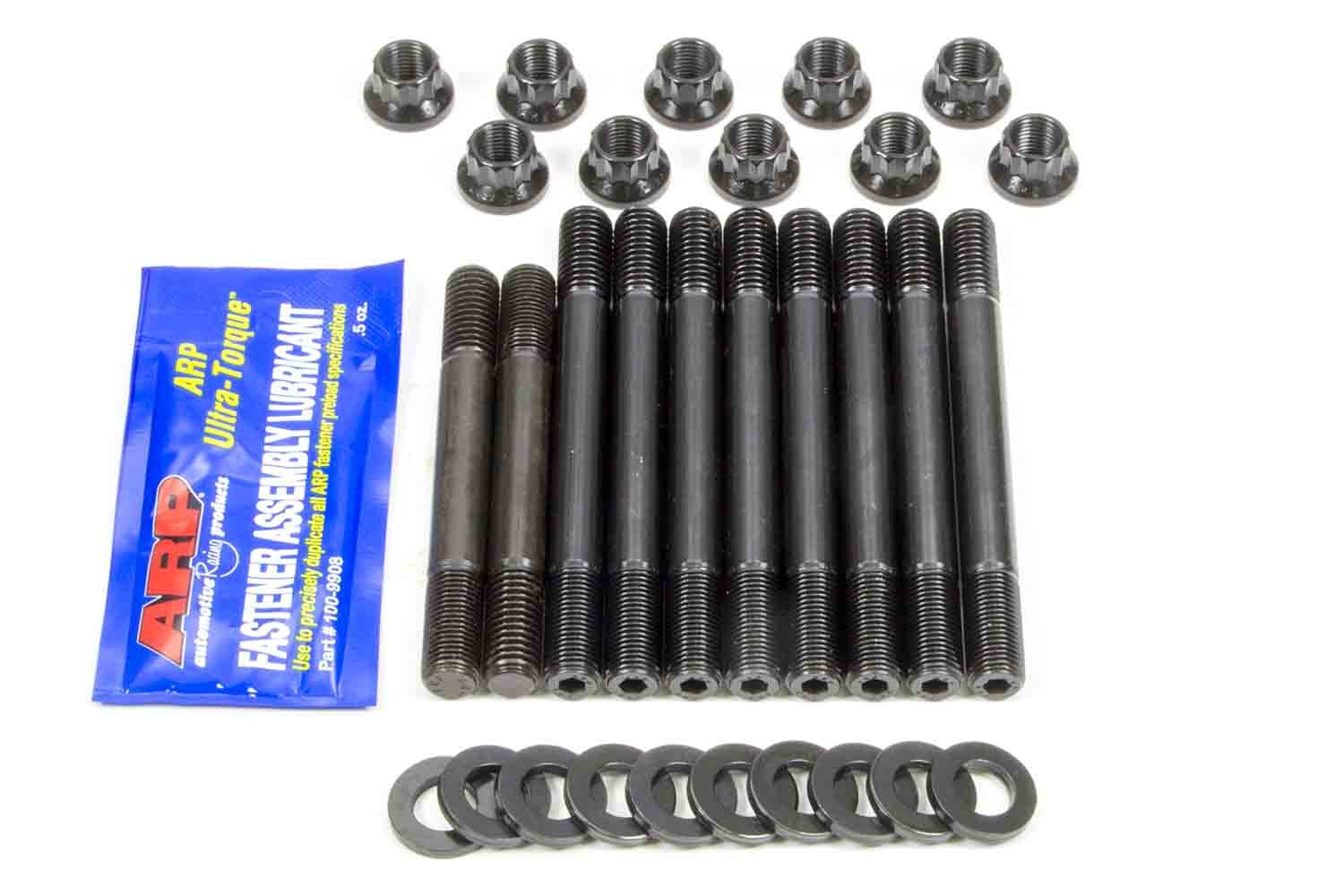 12-Point ARP Head Stud Kit 281-4301