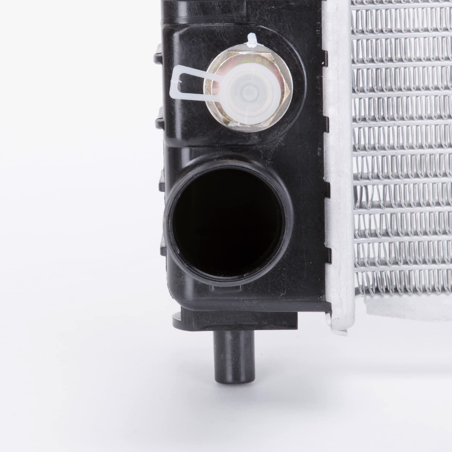 Compatible TYC 2139 Radiator with 1997-2004 Ford Mustang