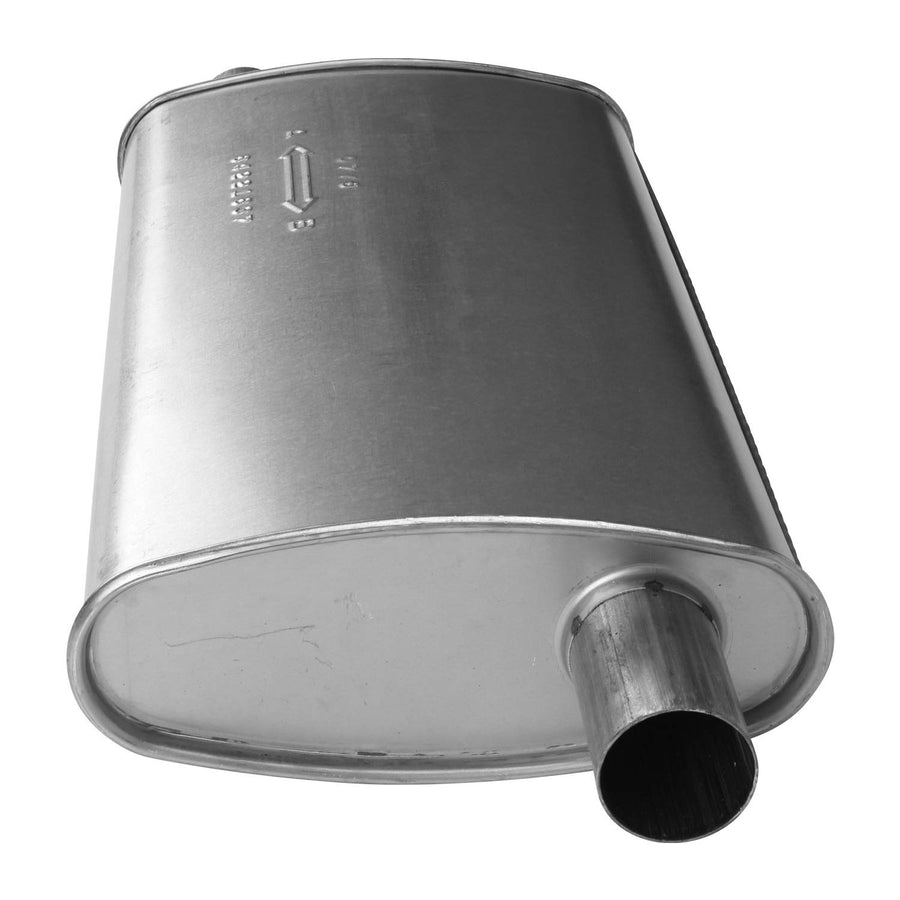 Muffler AP Exhaust 709016