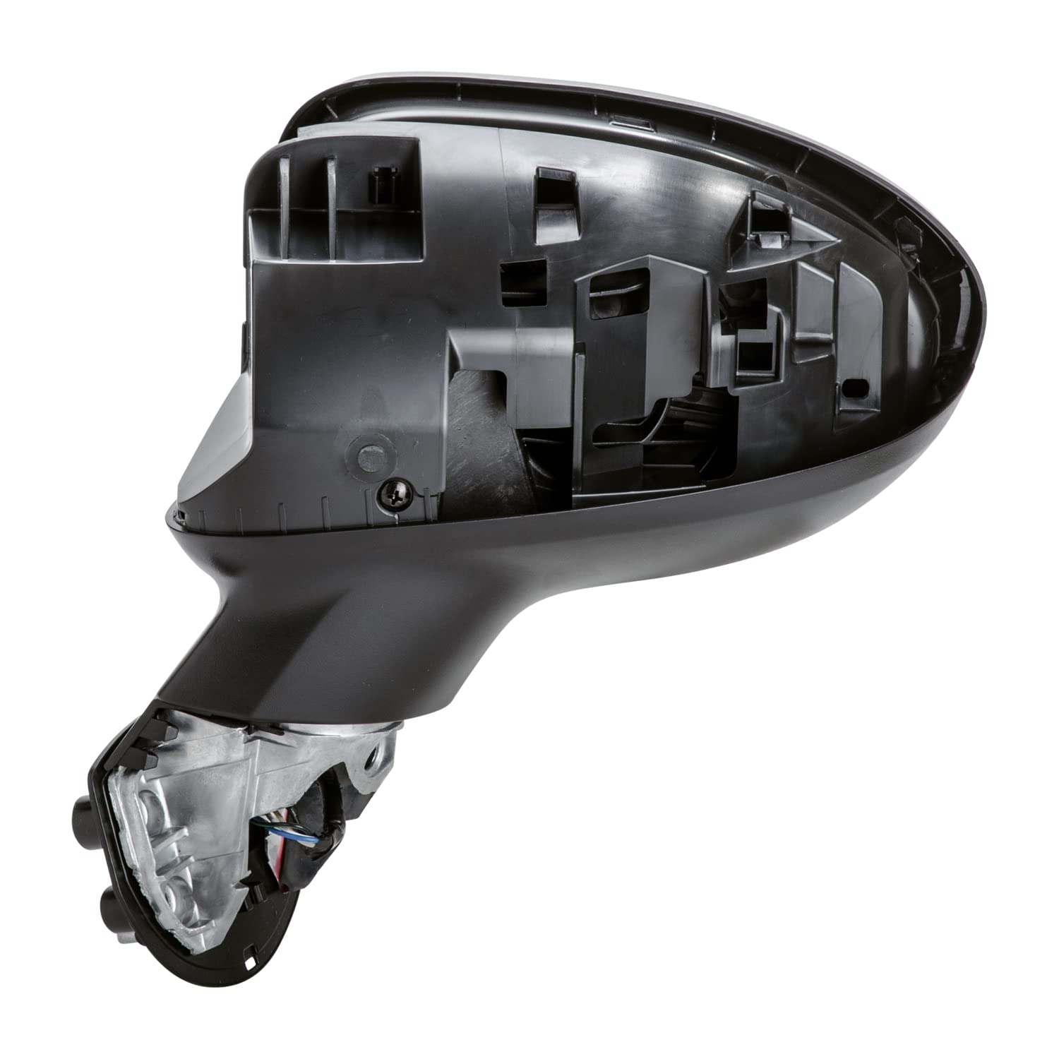 Kia Rio TYC 8180032 Non Heated Left Replacement Mirror
