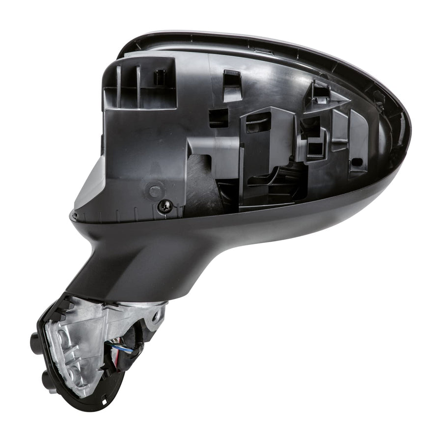 Kia Rio TYC 8180032 Non Heated Left Replacement Mirror