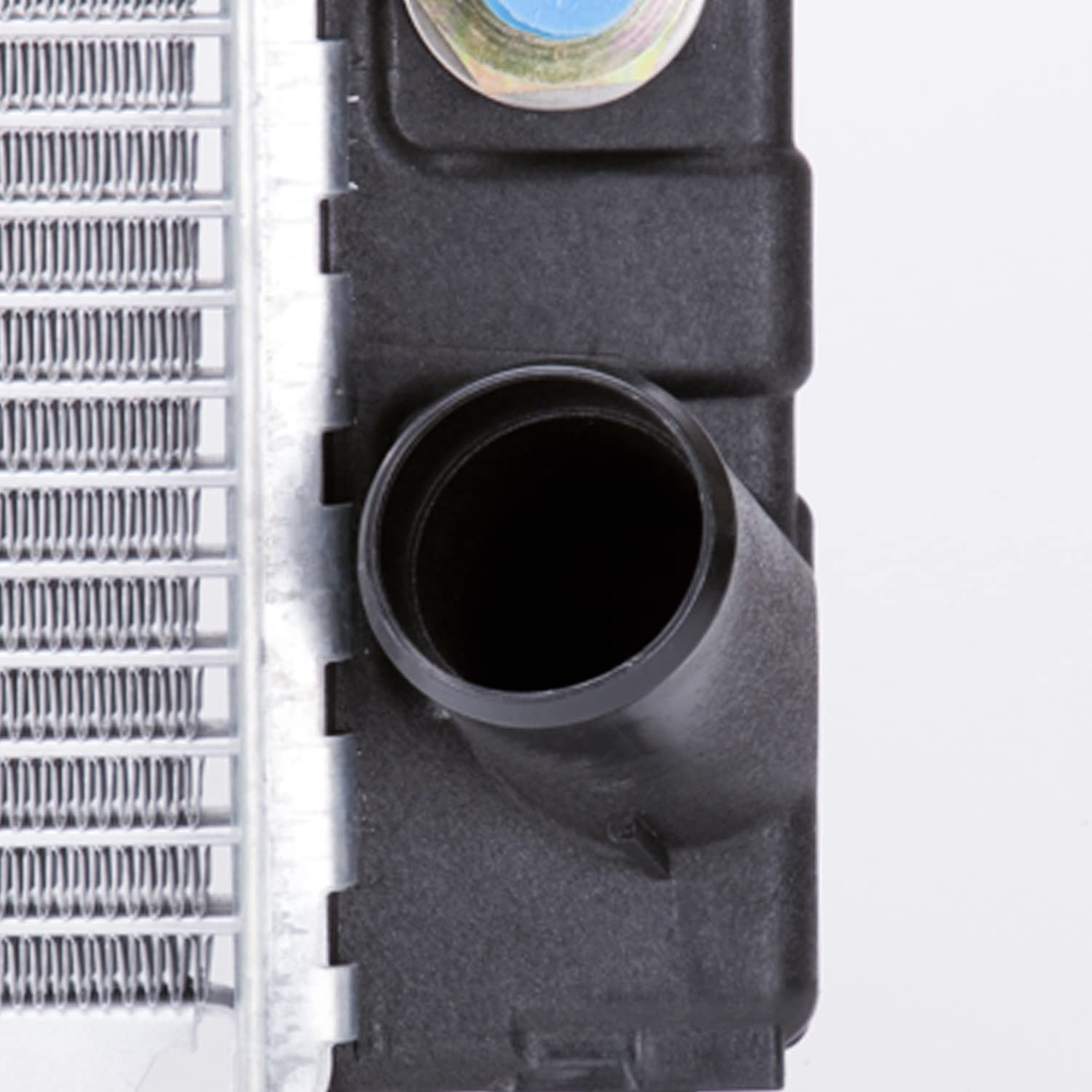 Radiator TYC - 2263