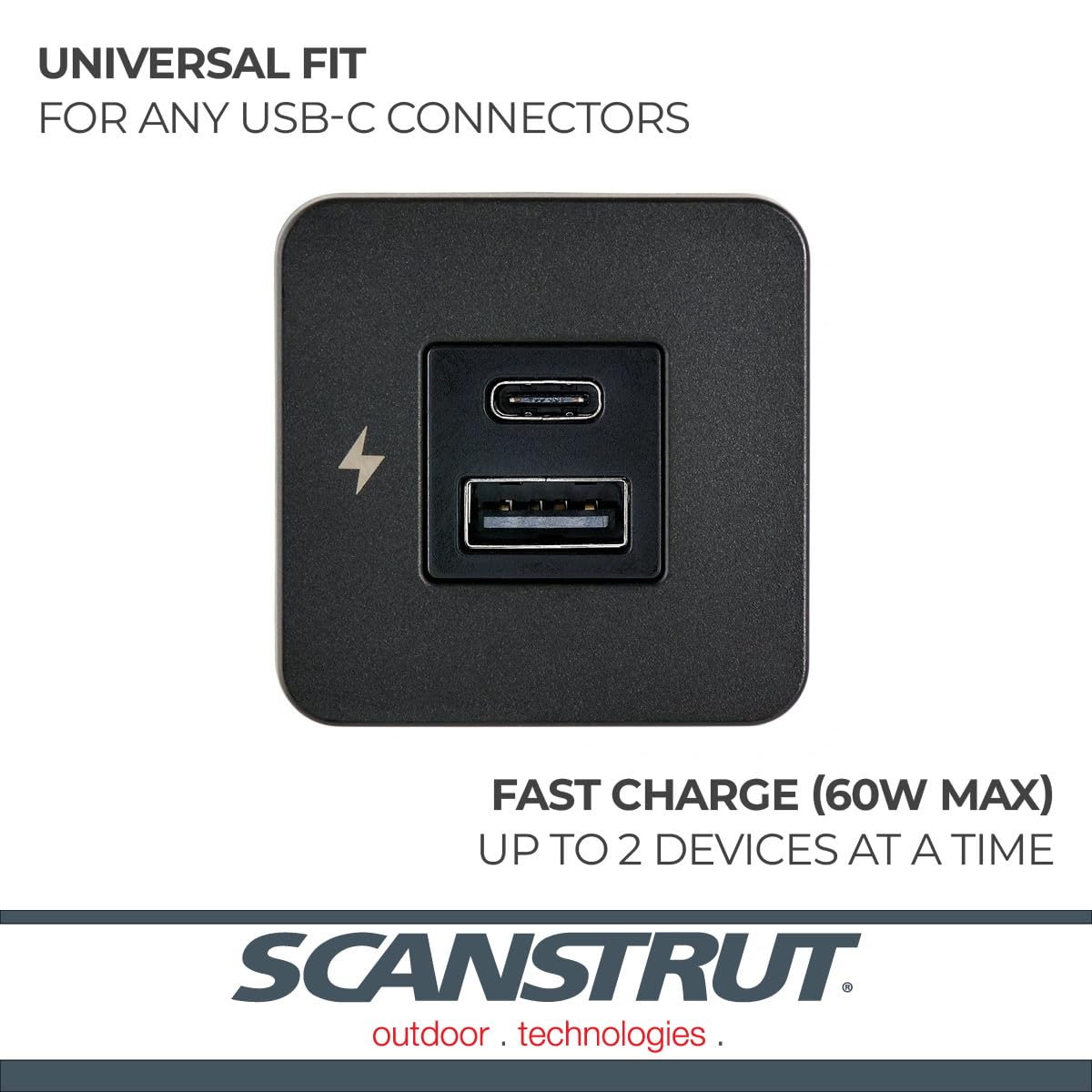 SC-TILE-10 Scanstrut