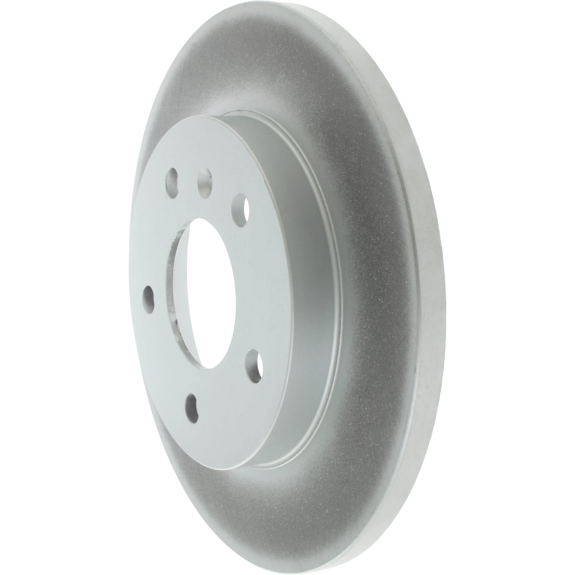 Centric Gcx Rotor 320.62129F with Full Coating