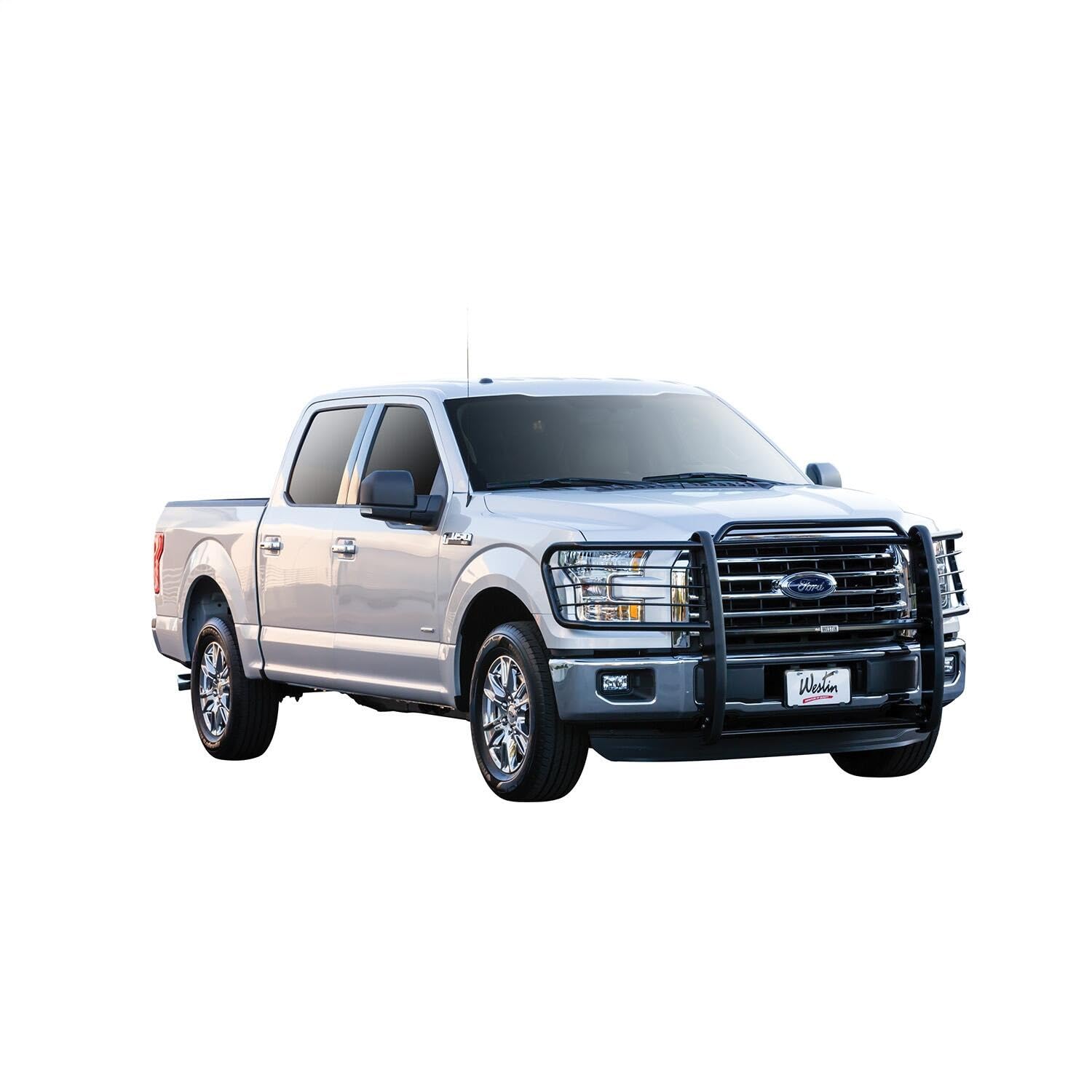 Sportsman Westin 40-2505 Grille Guard fits 2009-2014 F150