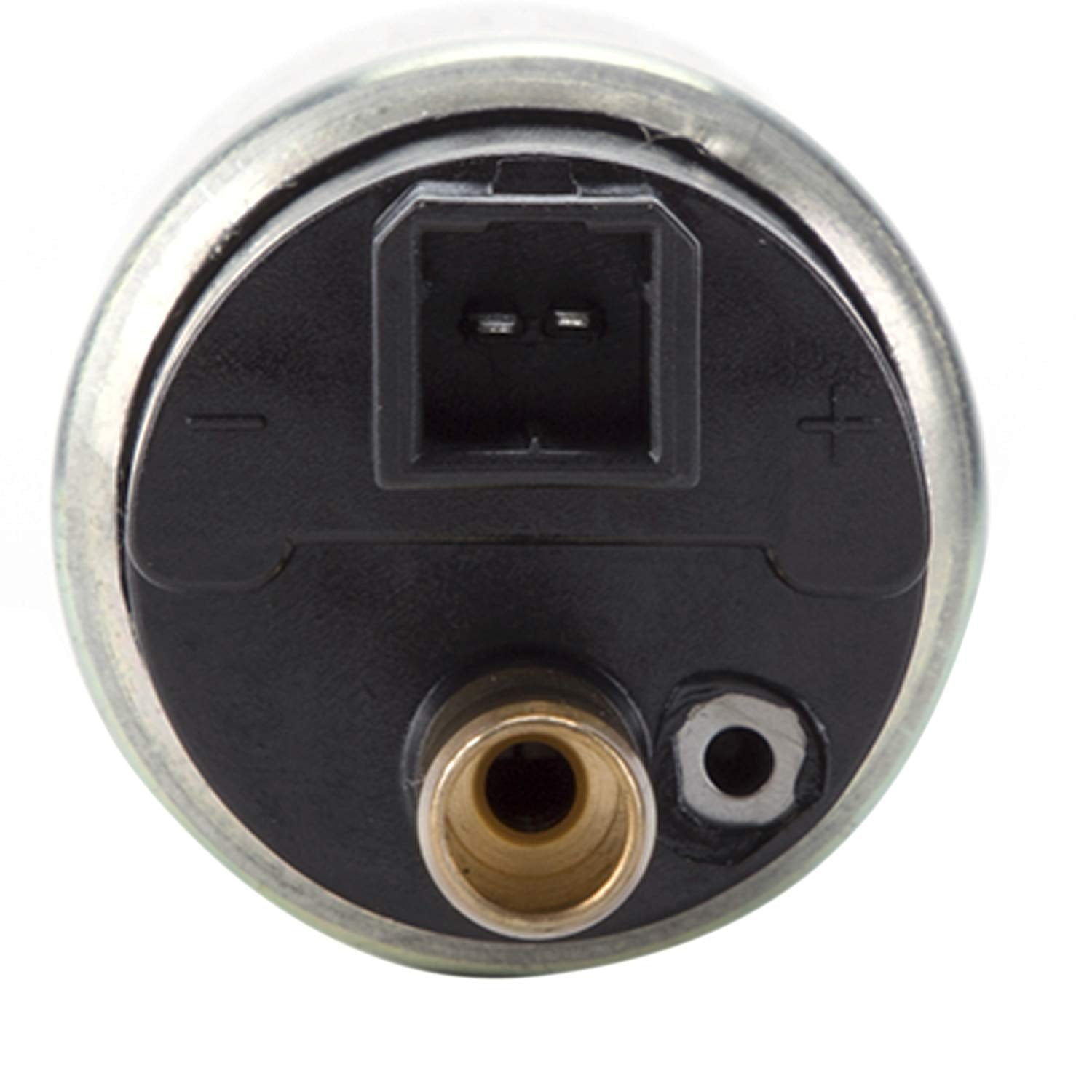 Electric Fuel Pump TYC 152032-A Compatible with 1999-2004 Ford F-250 5.4L V8 6.8L V10