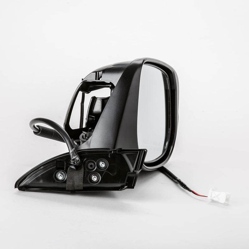 Right-Side TYC 4810131 Door Mirror Compatible with 2009-2014 Honda FIT