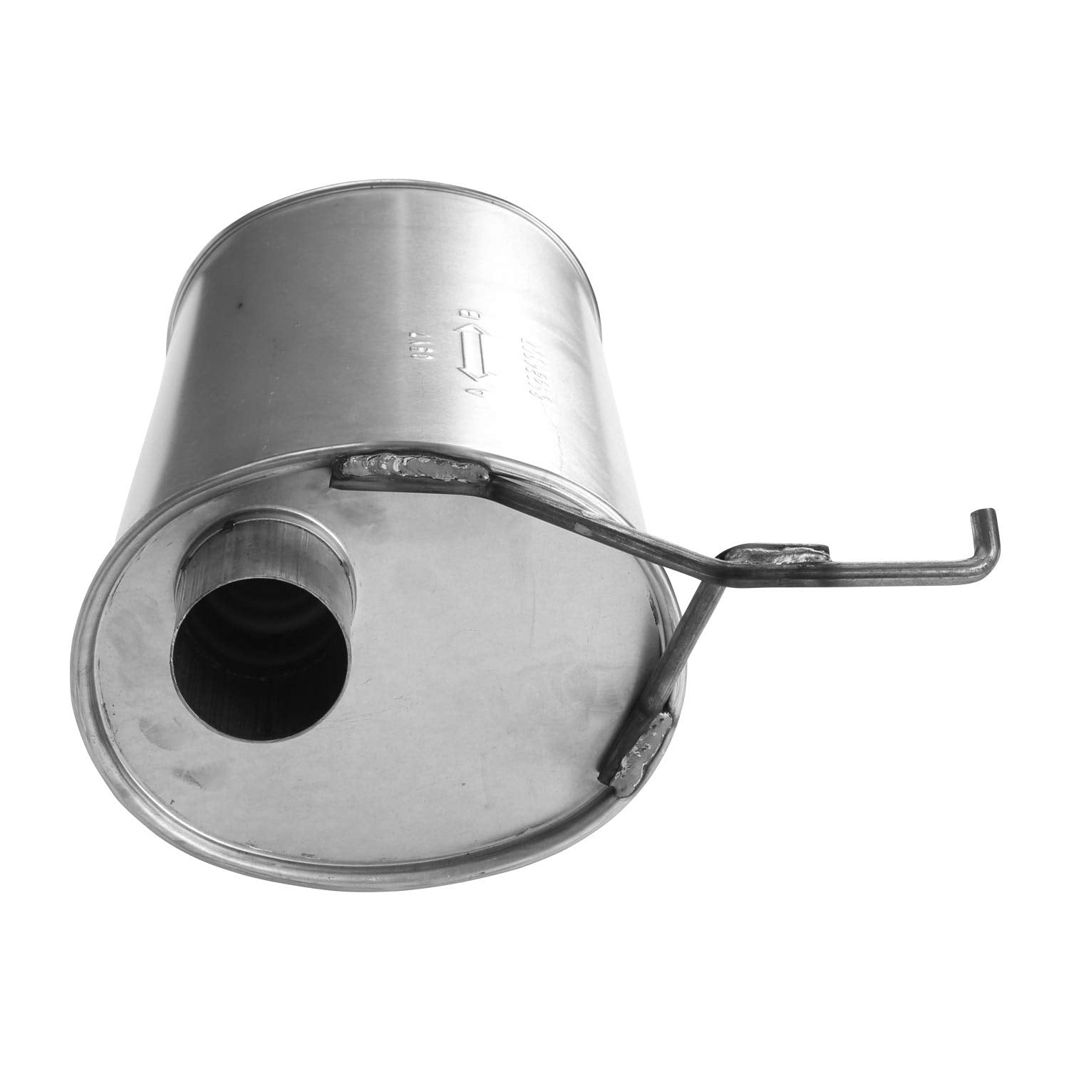 Exhaust AP Products Muffler 2438