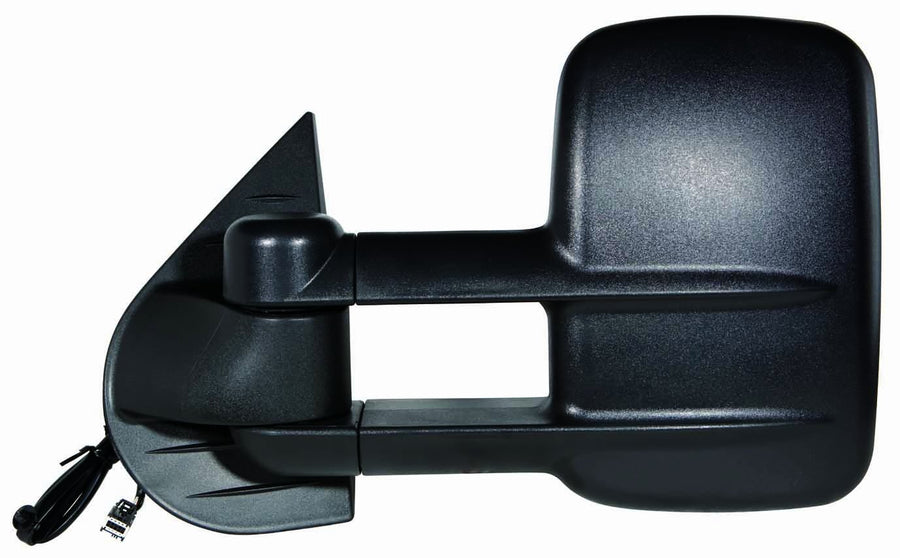 Replacement Driver Side Door Mirror Set DEPO 335-5409L3EFH