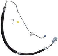 Power Steering Pressure Line Hose Assembly Gates 365536