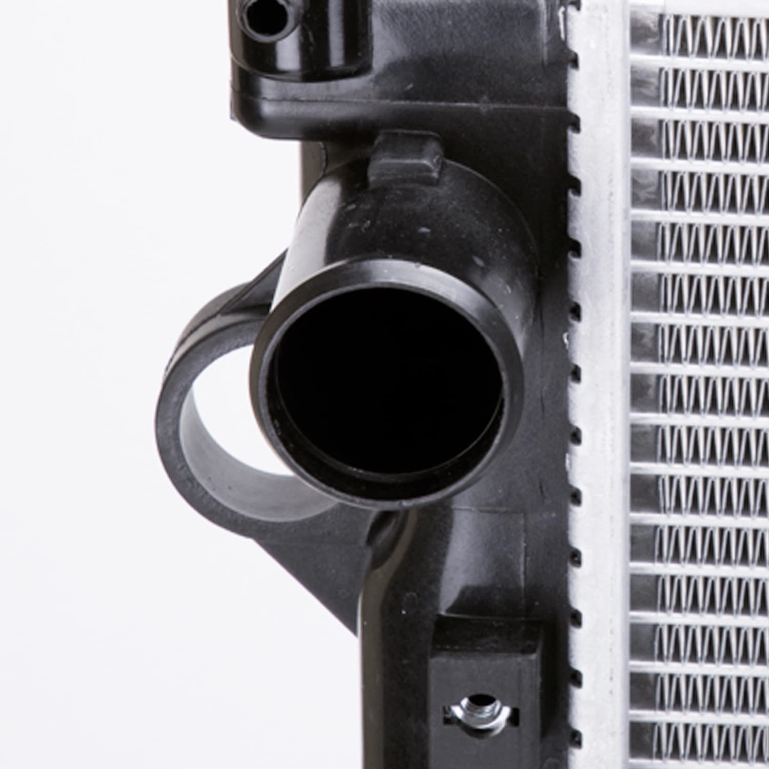 Radiator TYC 2581 Compatible with 2003-2008 Toyota 4 Runner