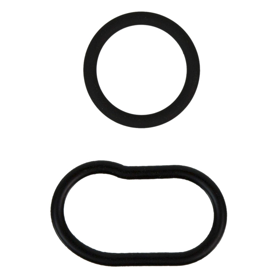 Engine Oil Filter Adapter Seal Set FEL-PRO for Honda CR-V