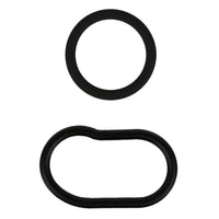 Engine Oil Filter Adapter Seal Set FEL-PRO for Honda CR-V