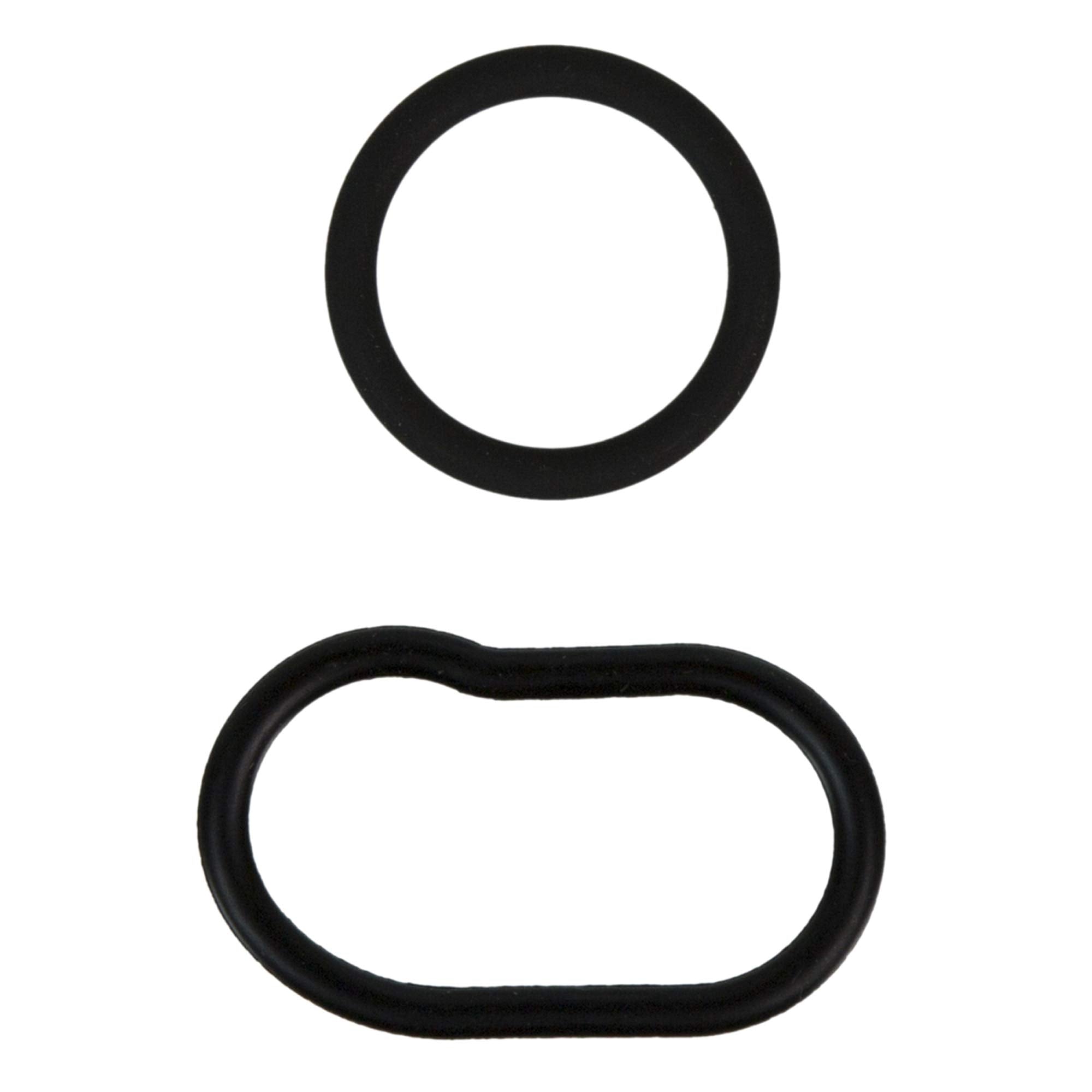 Engine Oil Filter Adapter Seal Set FEL-PRO for Honda CR-V