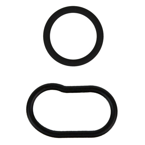 Engine Oil Filter Adapter Seal Set FEL-PRO for Honda CR-V