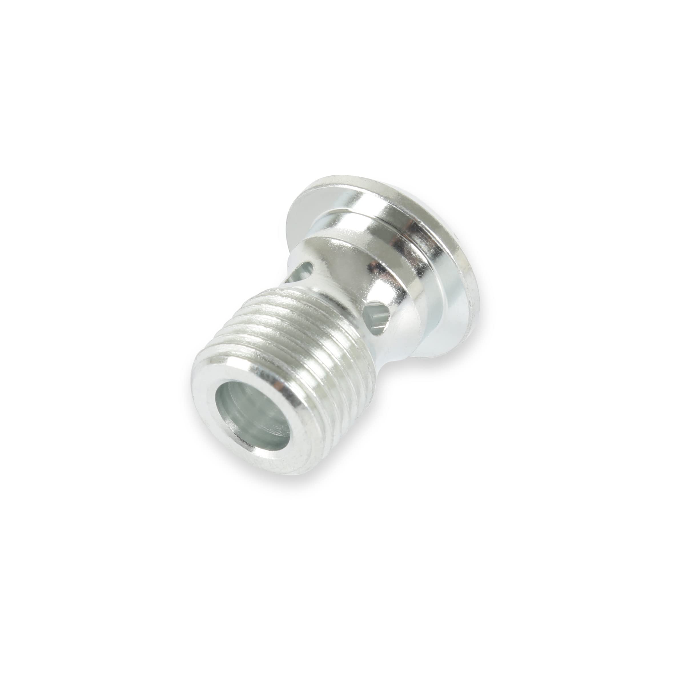 Holley Power Steering Hardline For Type II Pump 198-207 For LSA Drives