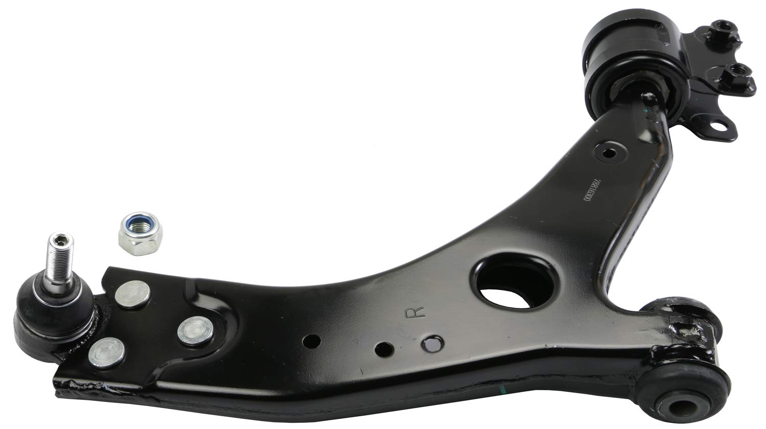 MOOG Suspension Control Arm and Ball Joint Assembly front right lower RK620596