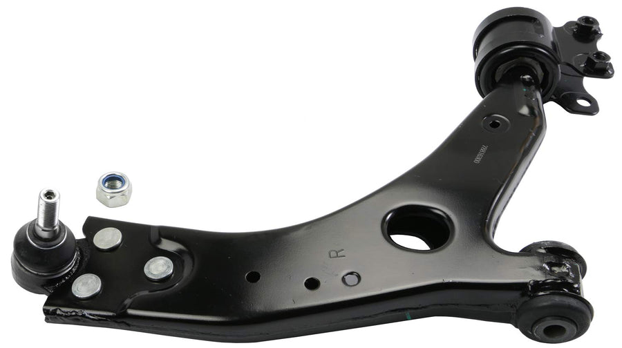 MOOG Suspension Control Arm and Ball Joint Assembly front right lower RK620596