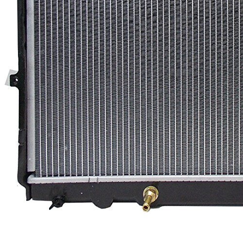 Radiator CSF 3238