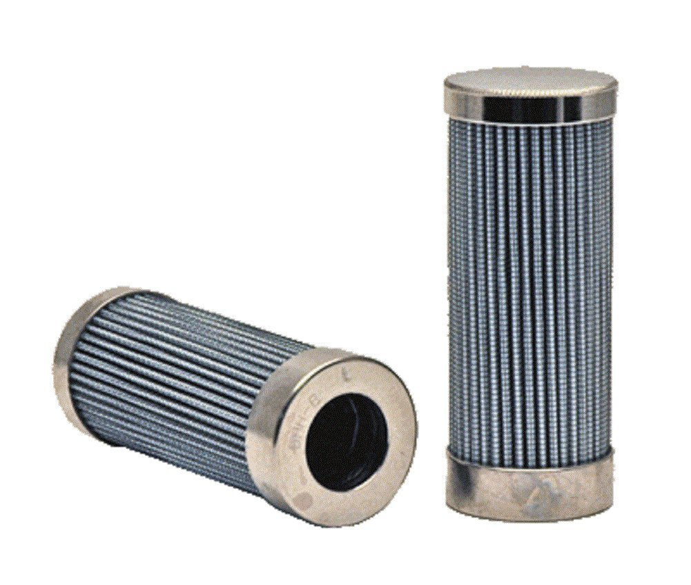 Cartridge Wix 57853 Hydraulic Metal Canister Filter - Case of 20