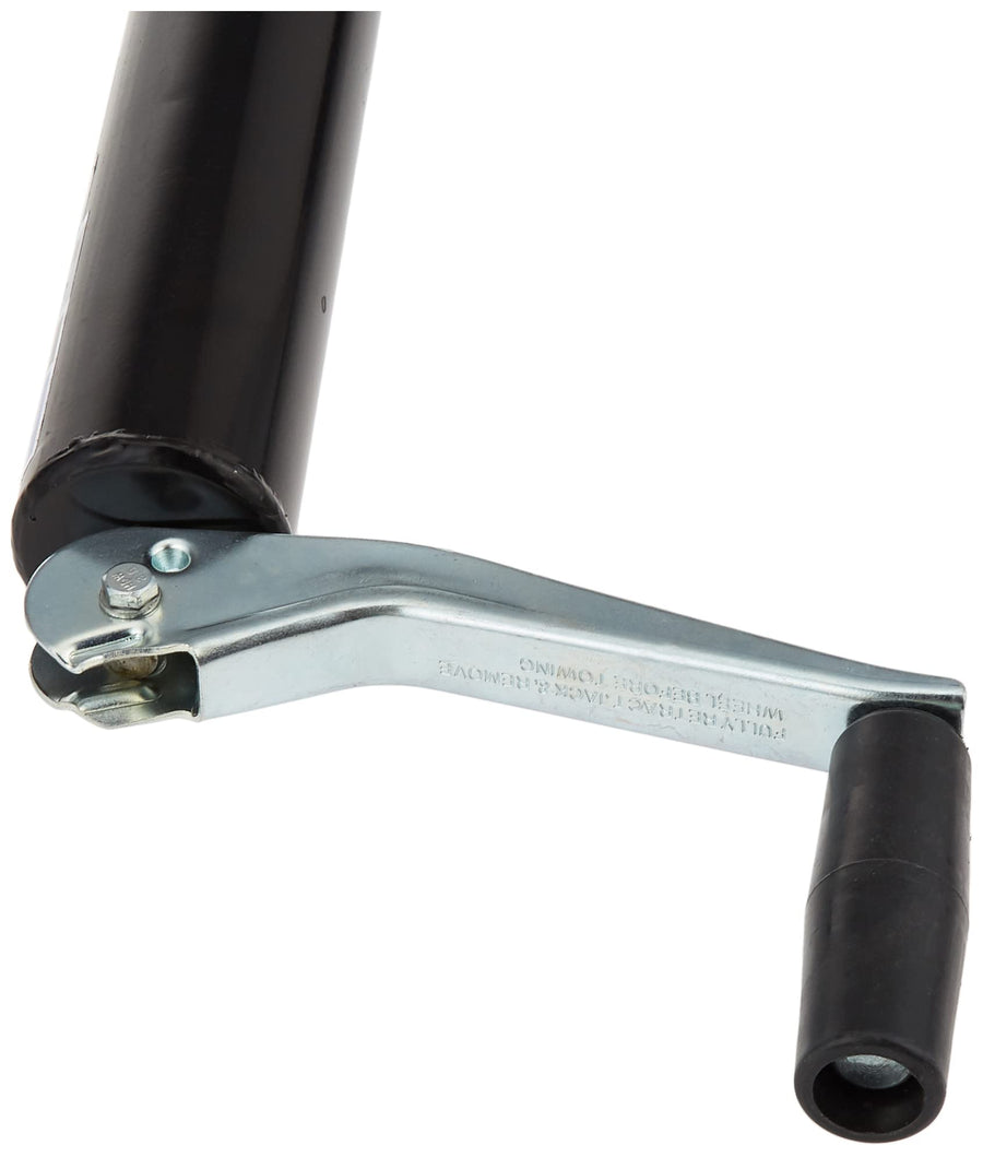 Reese Pro-series A-Frame Jack EA20000303, Black