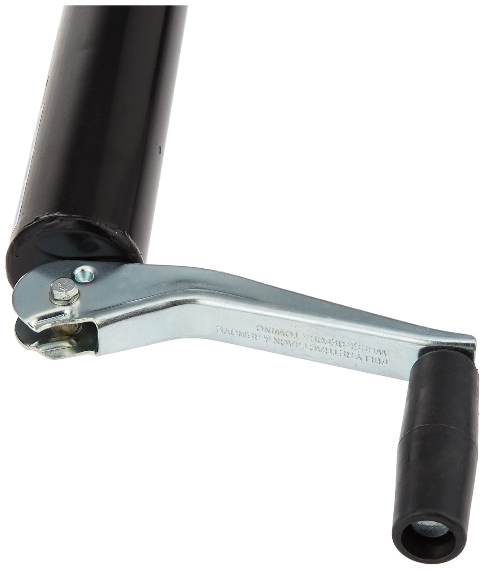 Reese Pro-series A-Frame Jack EA20000303, Black