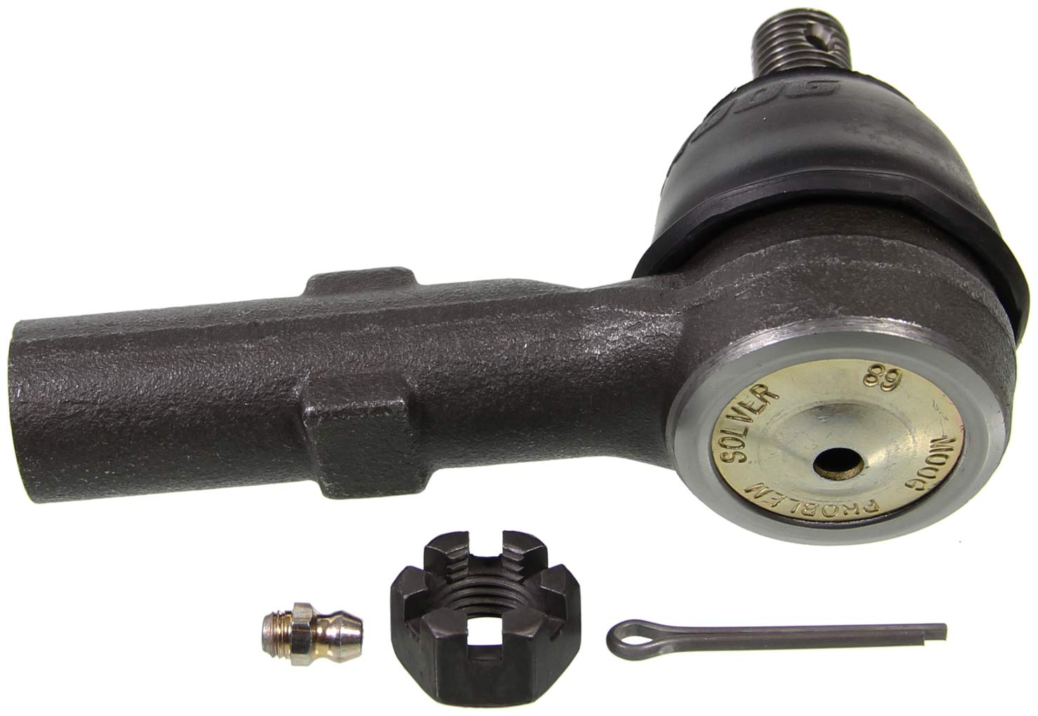 Steering Tie Rod End MOOG ES800333 for Honda Odyssey