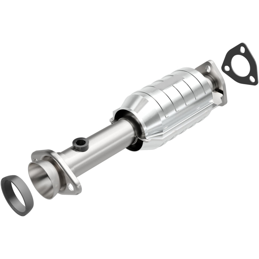 Direct Fit Magnaflow 51313 Catalytic Converter