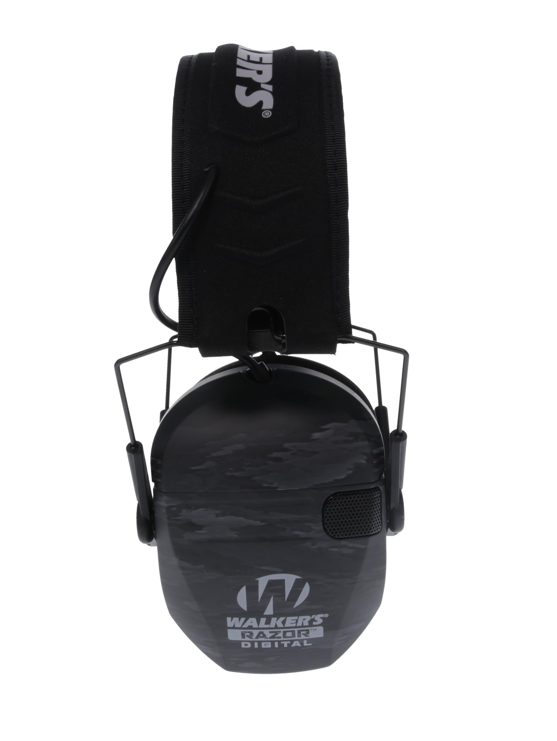 Ghost CAMO Walker's Razor Digital MUFF