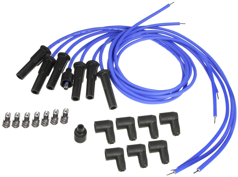 RC-XX600 NGK (58006) 6 Cylinder Universal Spark Plug Wire Set