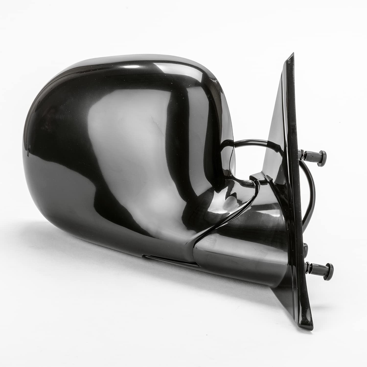 Right-Side TYC 2100131 Door Mirror Compatible with 1995-1997 Chevrolet Blazer C/K Suv