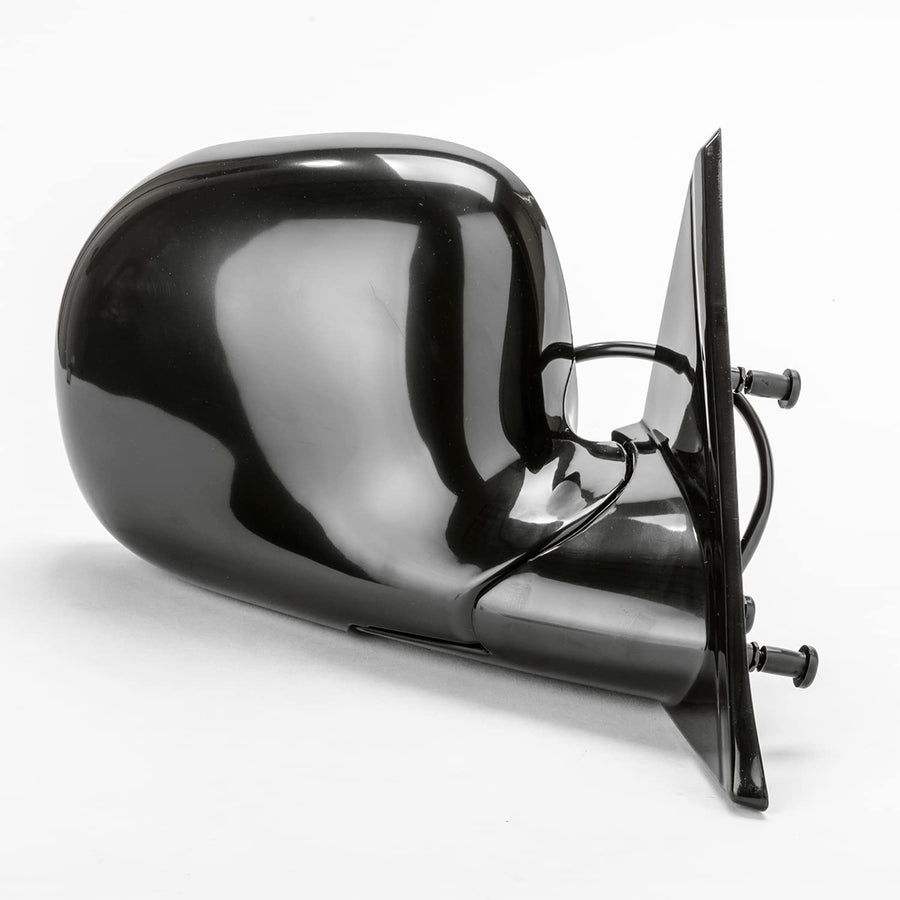 Right-Side TYC 2100131 Door Mirror Compatible with 1995-1997 Chevrolet Blazer C/K Suv